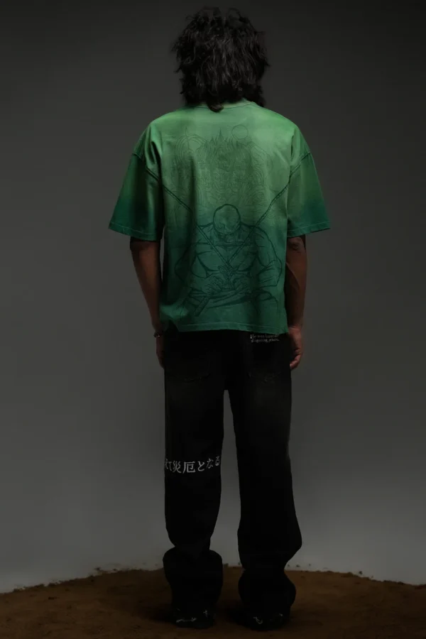 Ashura T-shirt