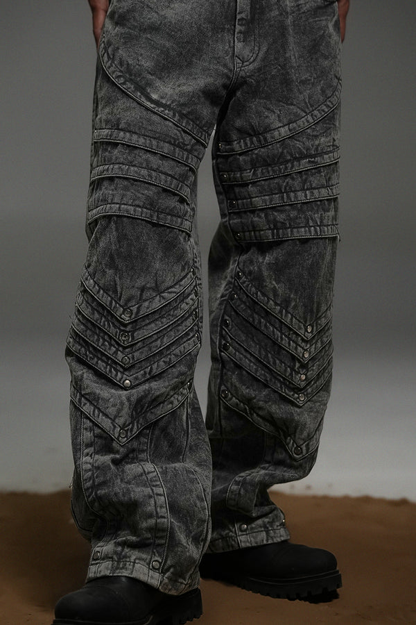 Berserk Armor Pants
