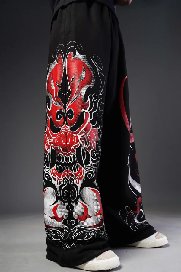 Kazama Pants
